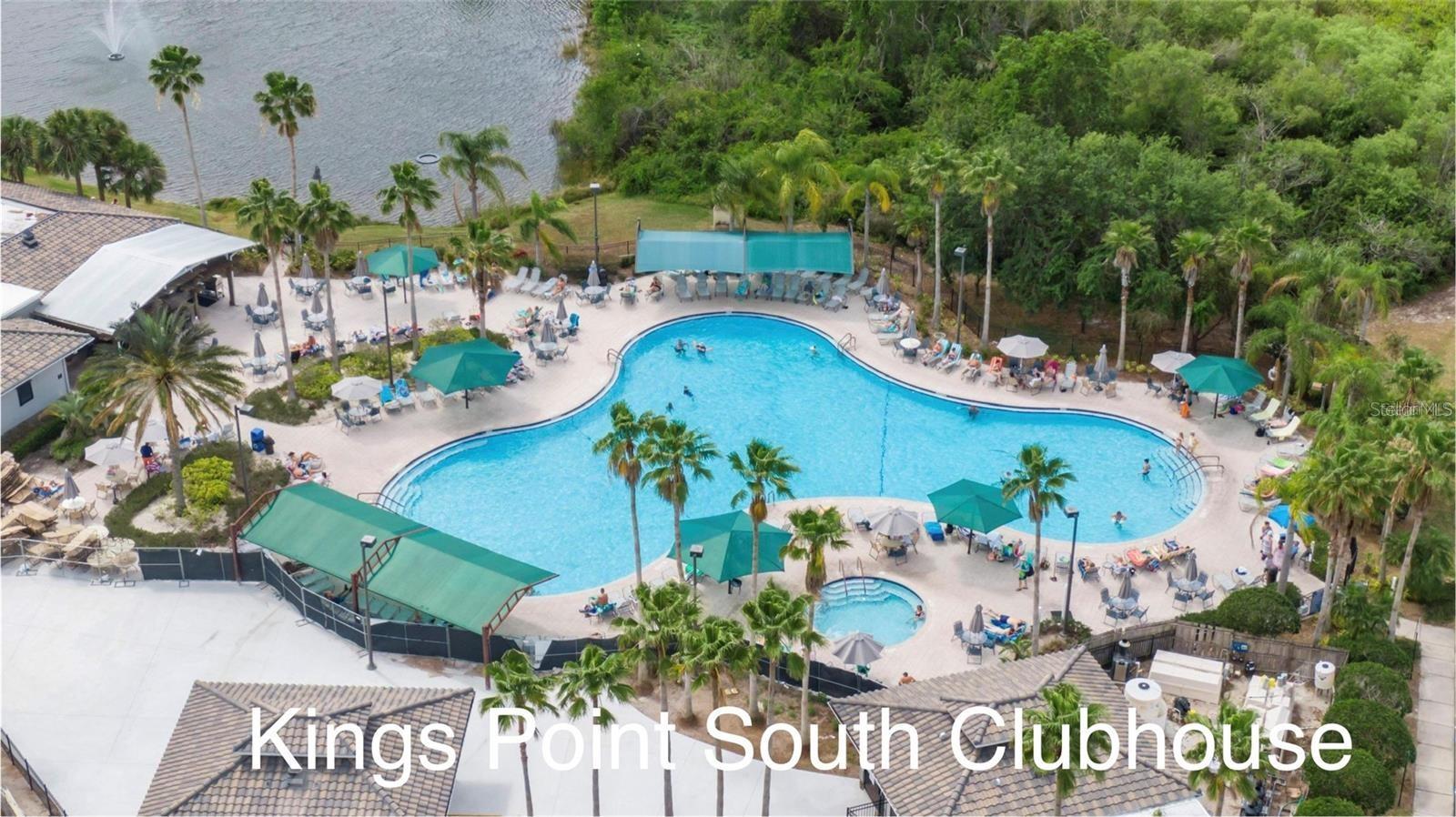 2437 NANTUCKET HARBOR LOOP, #2437, Sun City Center, FL 33573