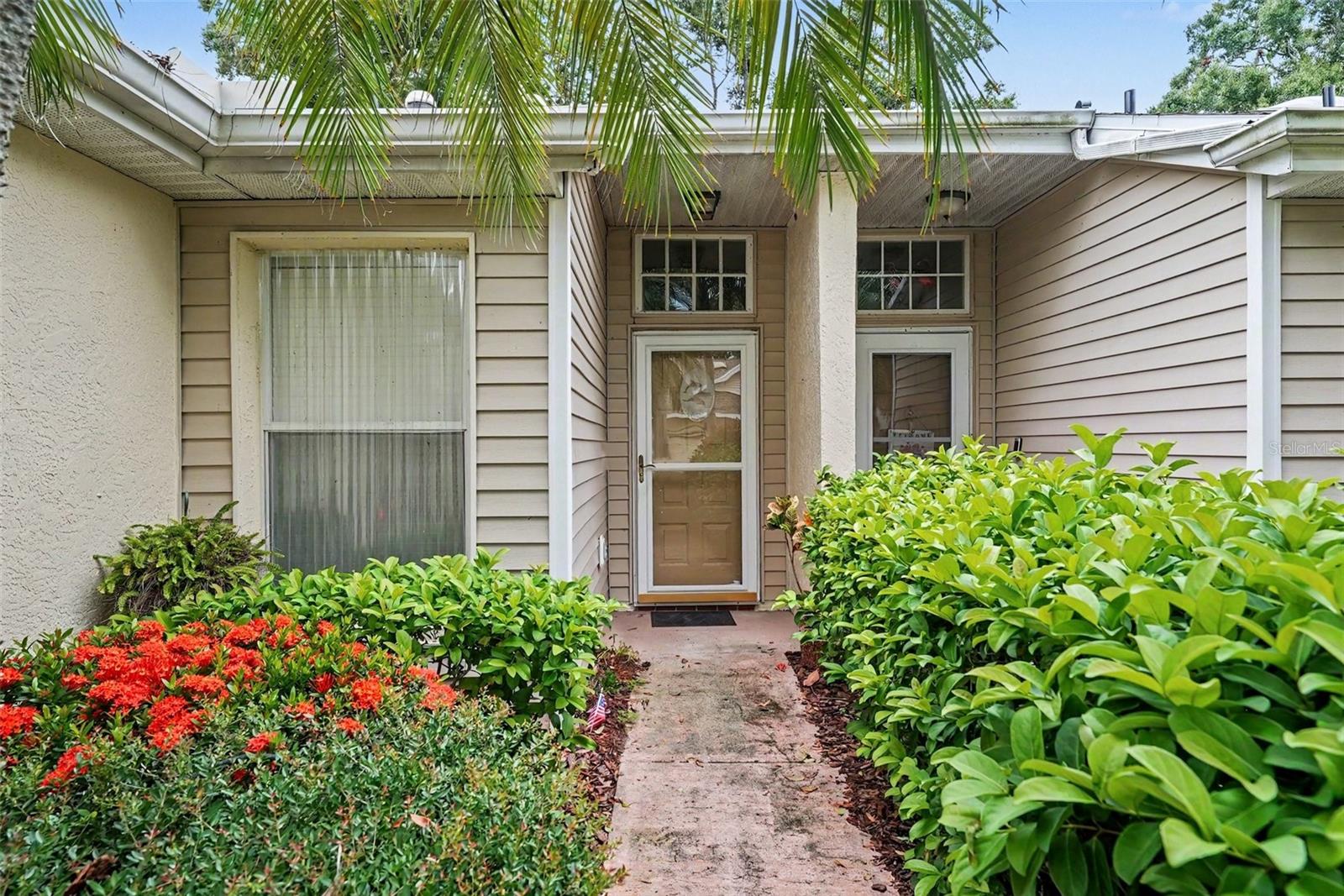 2437 NANTUCKET HARBOR LOOP, #2437, Sun City Center, FL 33573