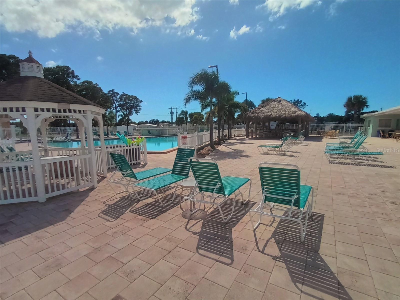 4949 OAKLAND HILLS AVENUE, Sarasota, FL 34234