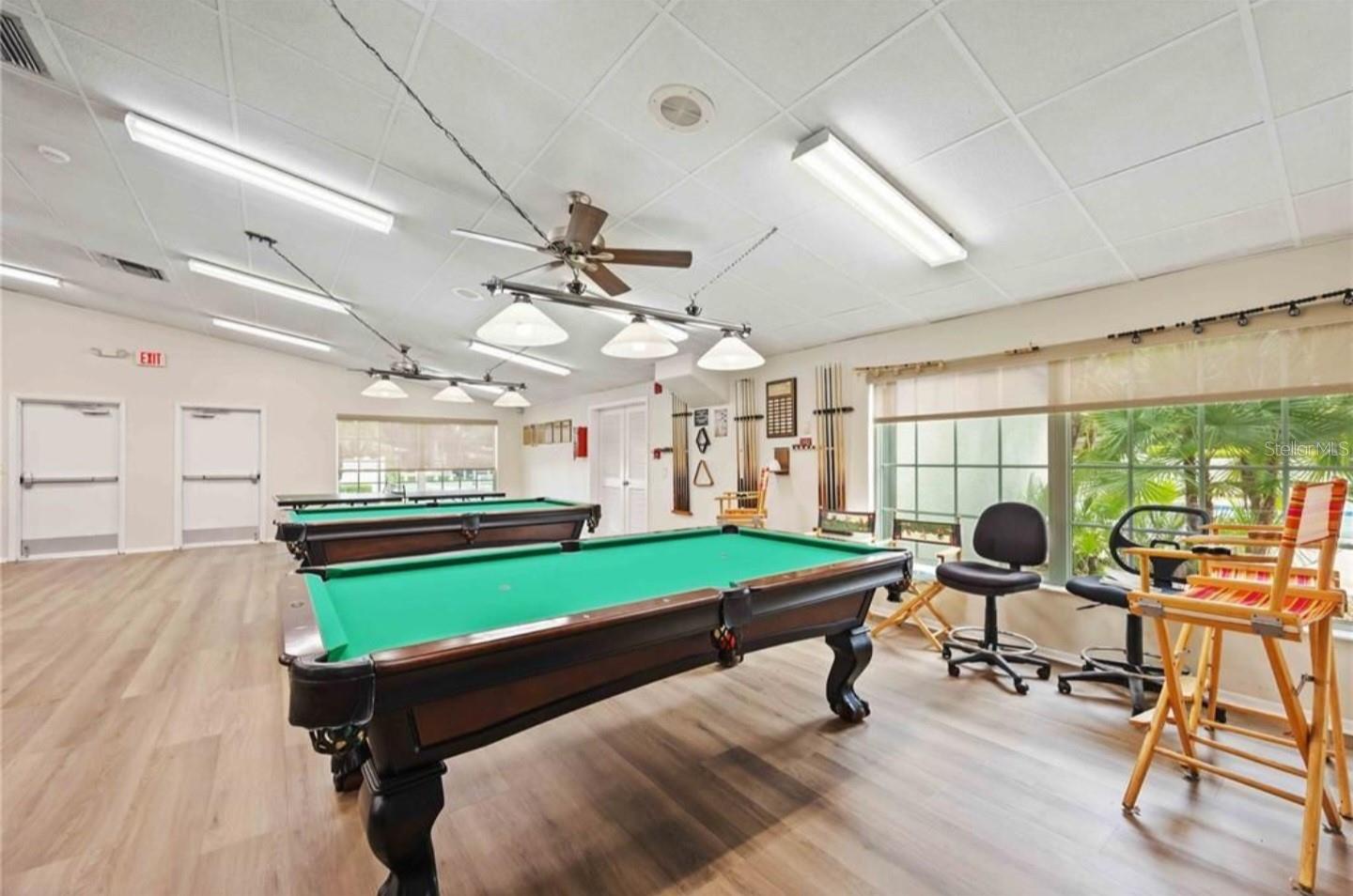 Club House Fun