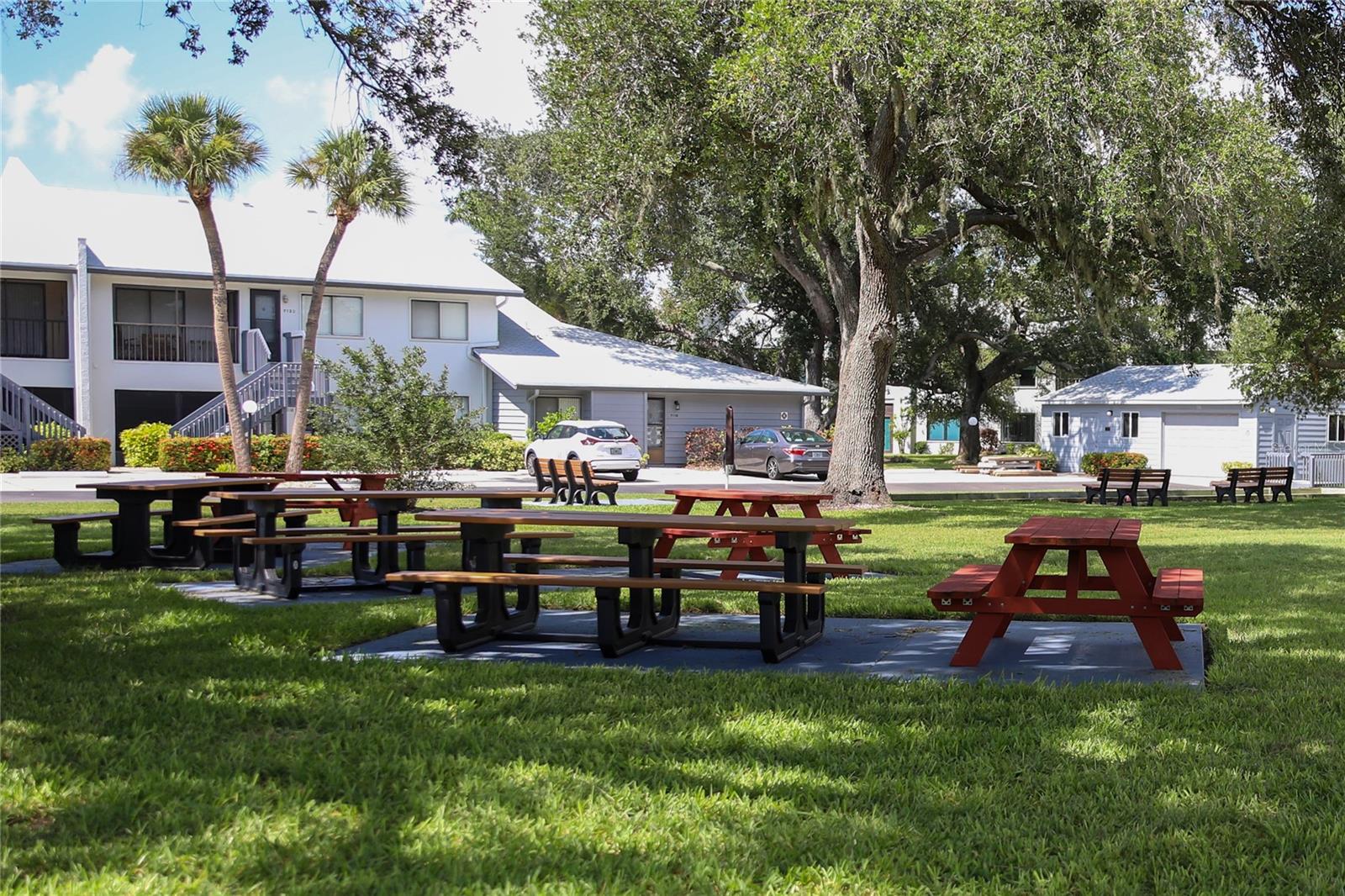 2760 71ST STREET COURT W, #2760, Bradenton, FL 34209