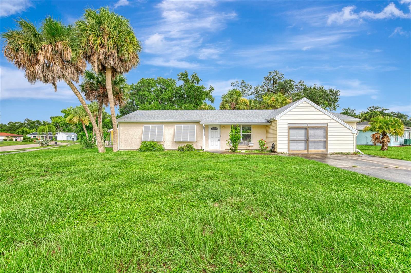 5285 BROPHY STREET, North Port, FL 34287 5285 BROPHY STREET, North Port, FL 34287