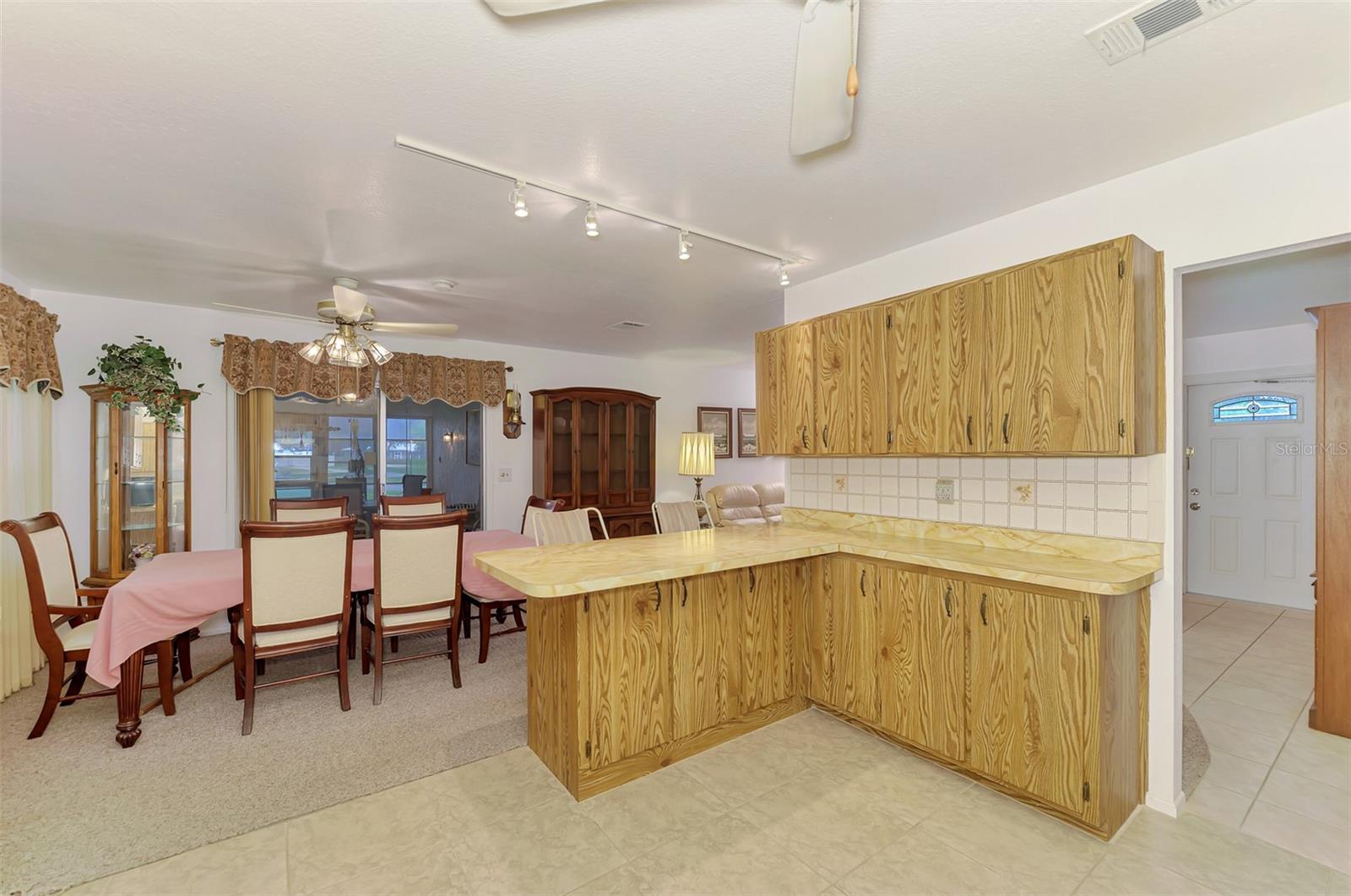 5285 BROPHY STREET, North Port, FL 34287