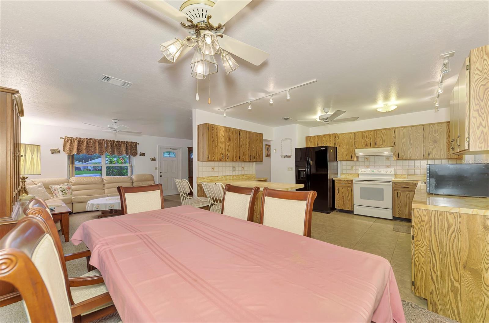 5285 BROPHY STREET, North Port, FL 34287