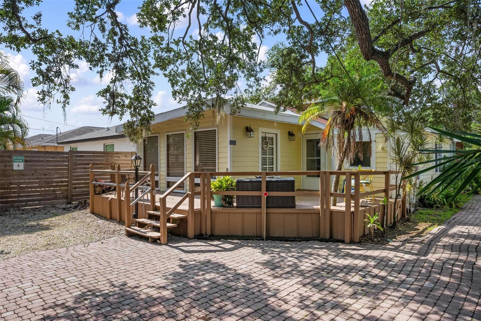 2245 BAHIA VISTA STREET, Sarasota, FL 34239 2245 BAHIA VISTA STREET, Sarasota, FL 34239