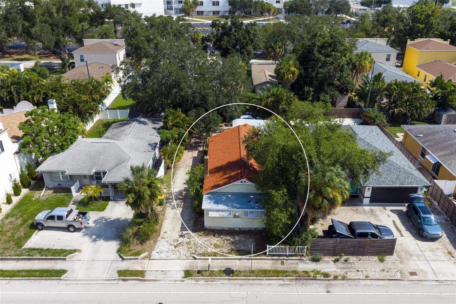 2245 BAHIA VISTA STREET, Sarasota, FL 34239