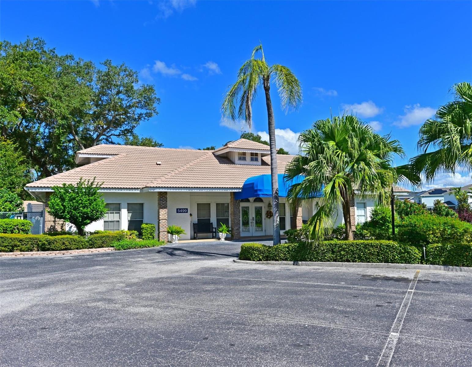 5506 37TH STREET E, #4, Bradenton, FL 34203