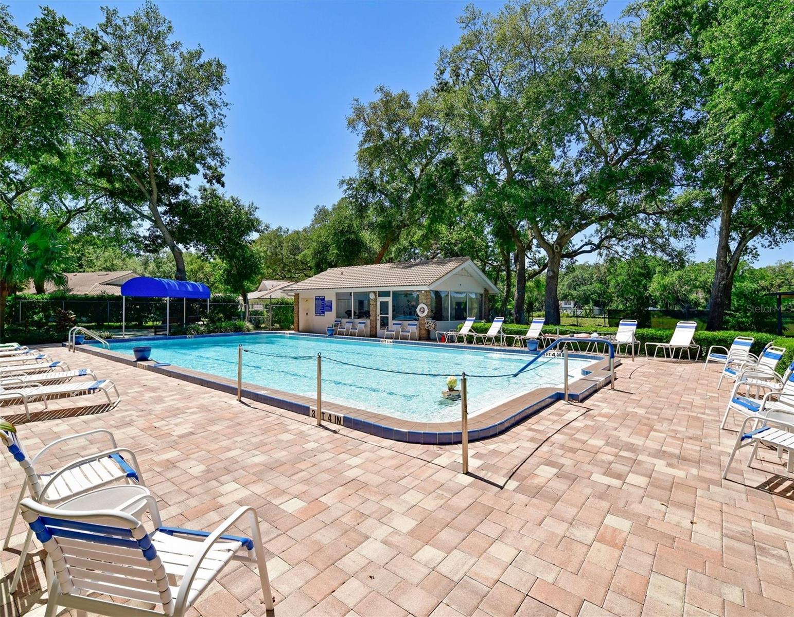 5506 37TH STREET E, #4, Bradenton, FL 34203