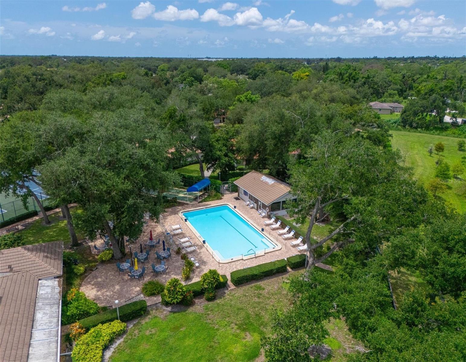 5506 37TH STREET E, #4, Bradenton, FL 34203
