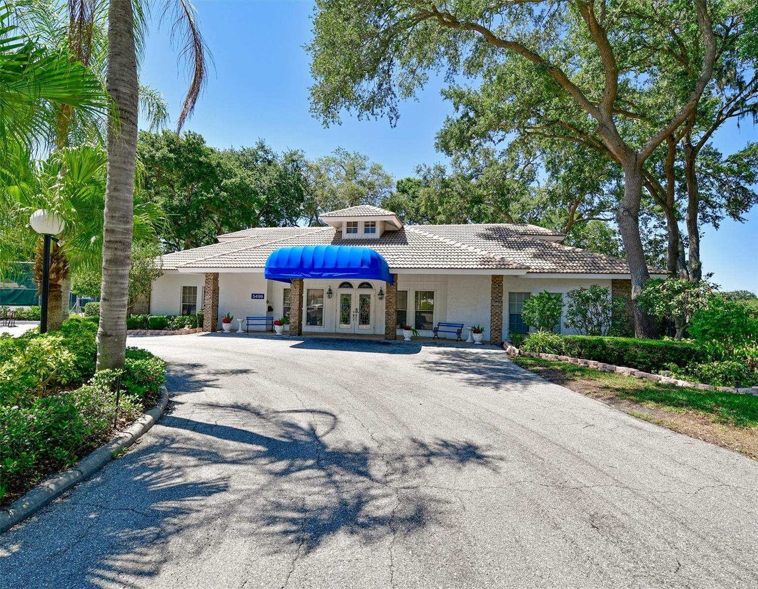 5506 37TH STREET E, #4, Bradenton, FL 34203