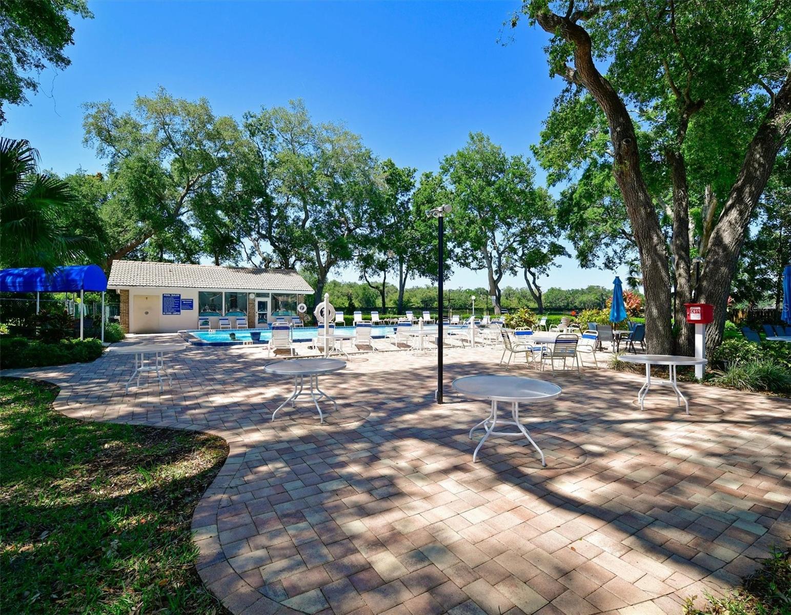 5506 37TH STREET E, #4, Bradenton, FL 34203