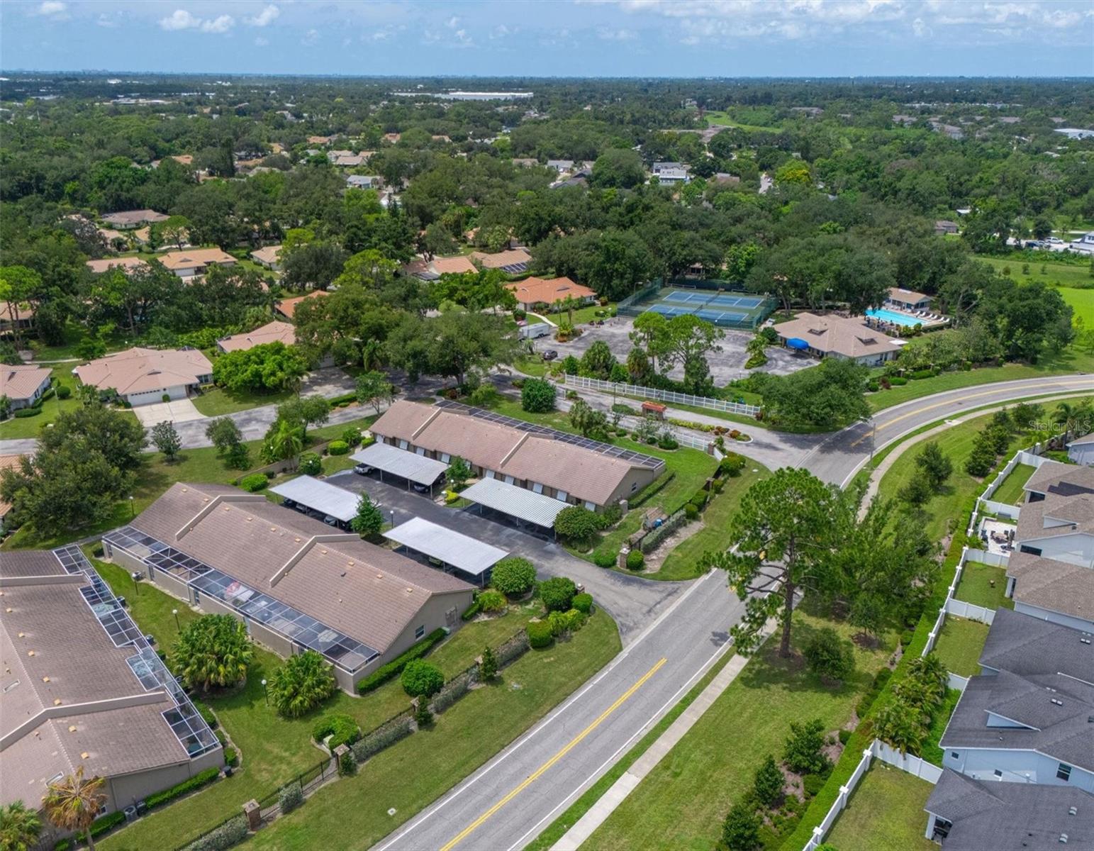 5506 37TH STREET E, #4, Bradenton, FL 34203