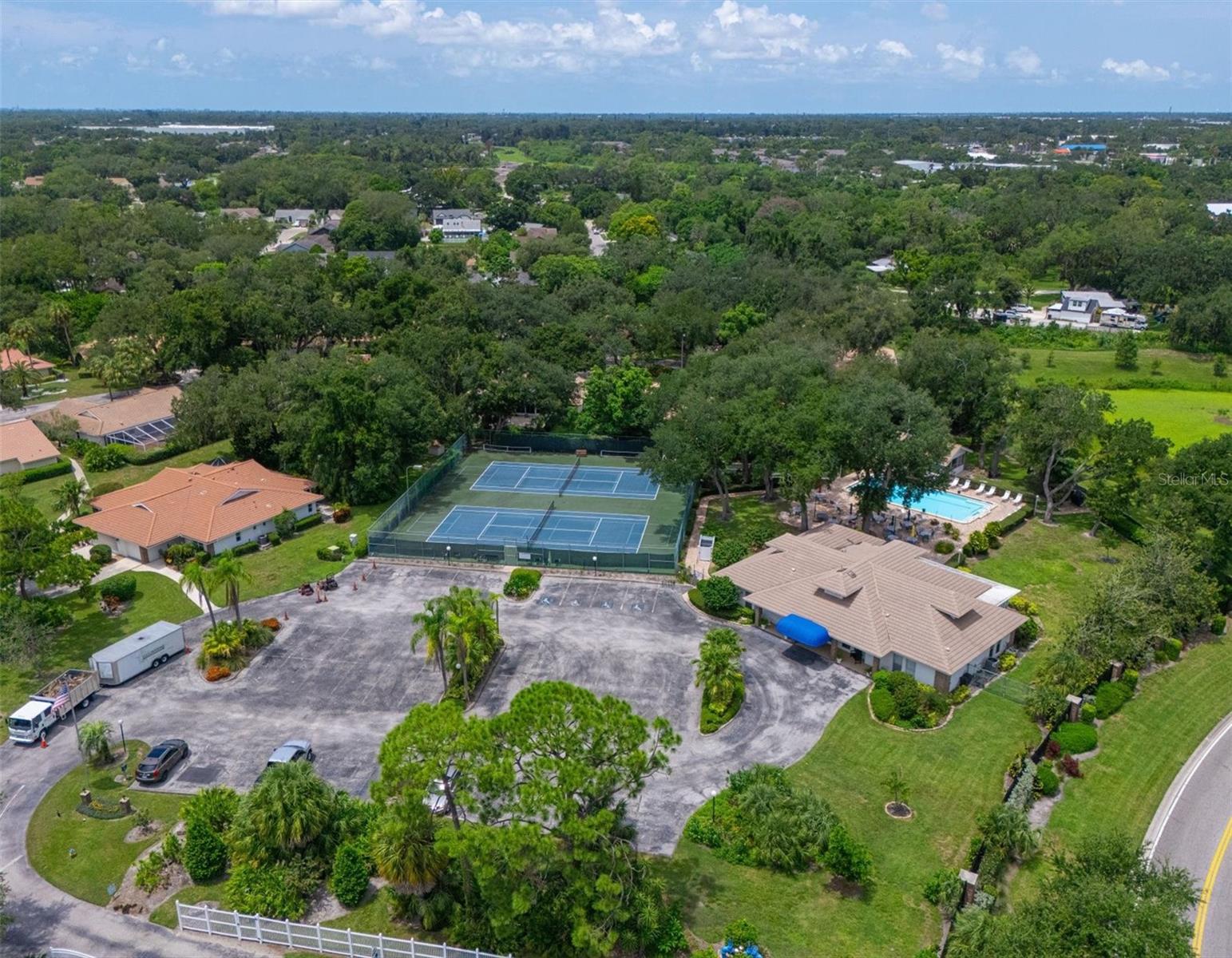 5506 37TH STREET E, #4, Bradenton, FL 34203