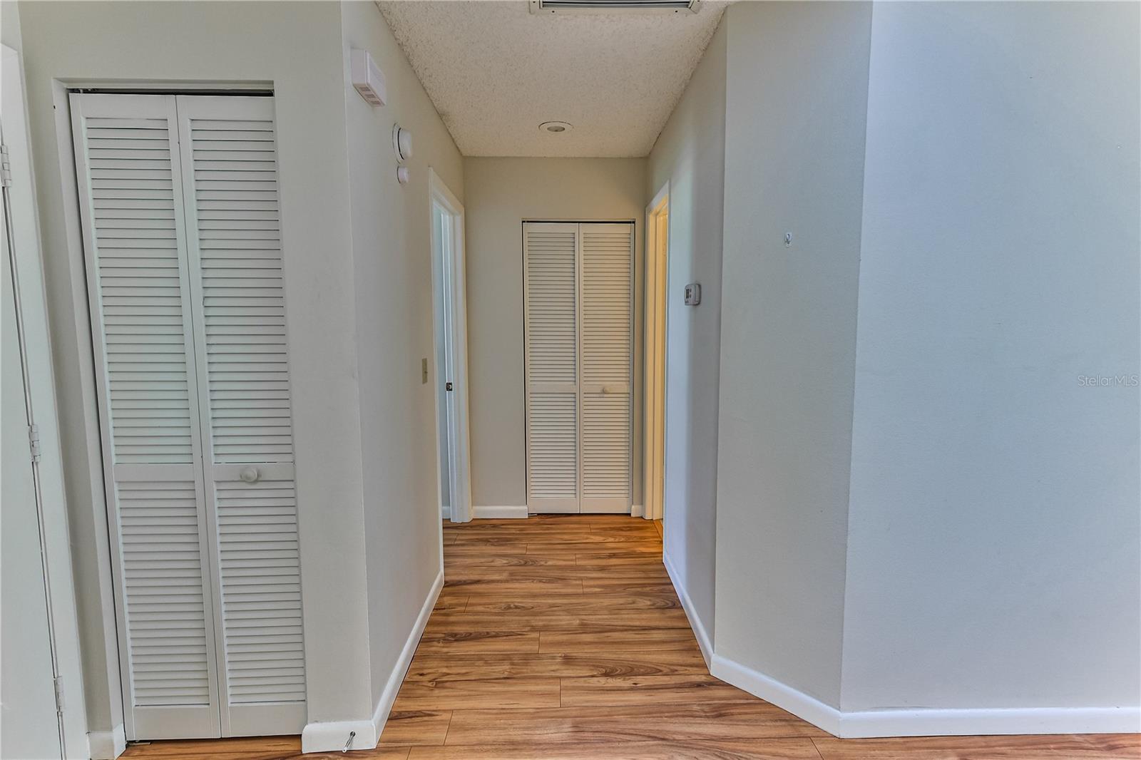 Entry Way