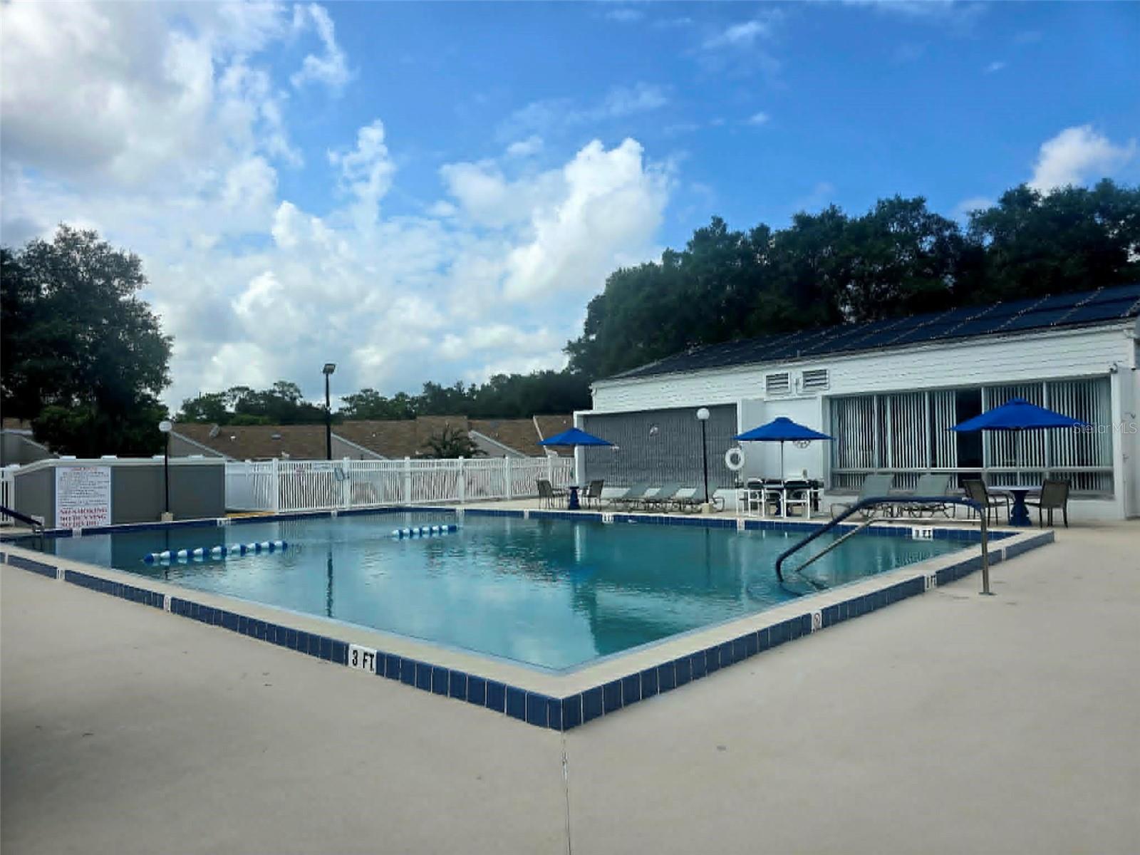 Community Pool