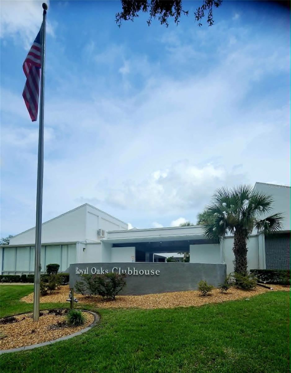 Clubhouse