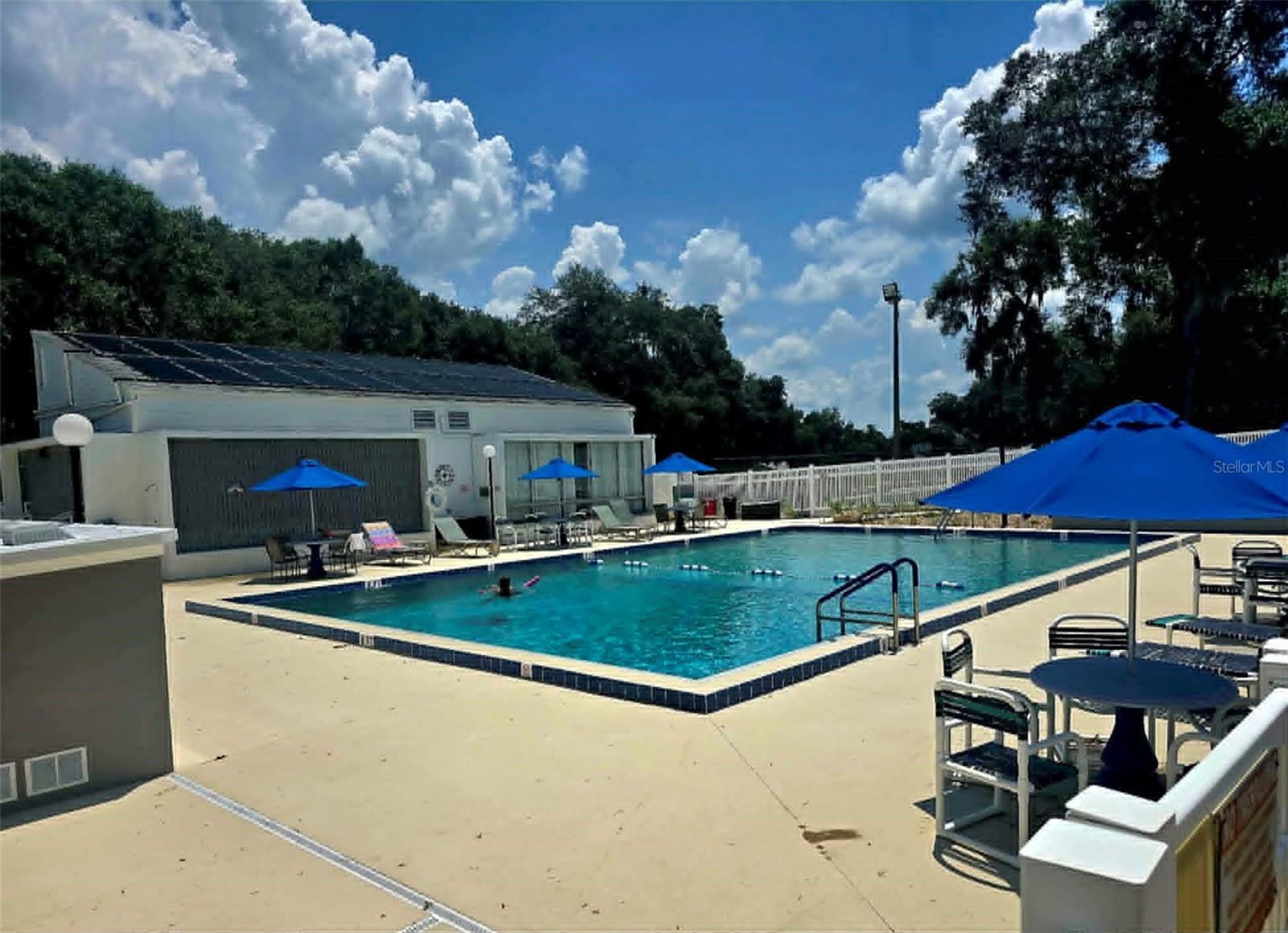 Community Pool