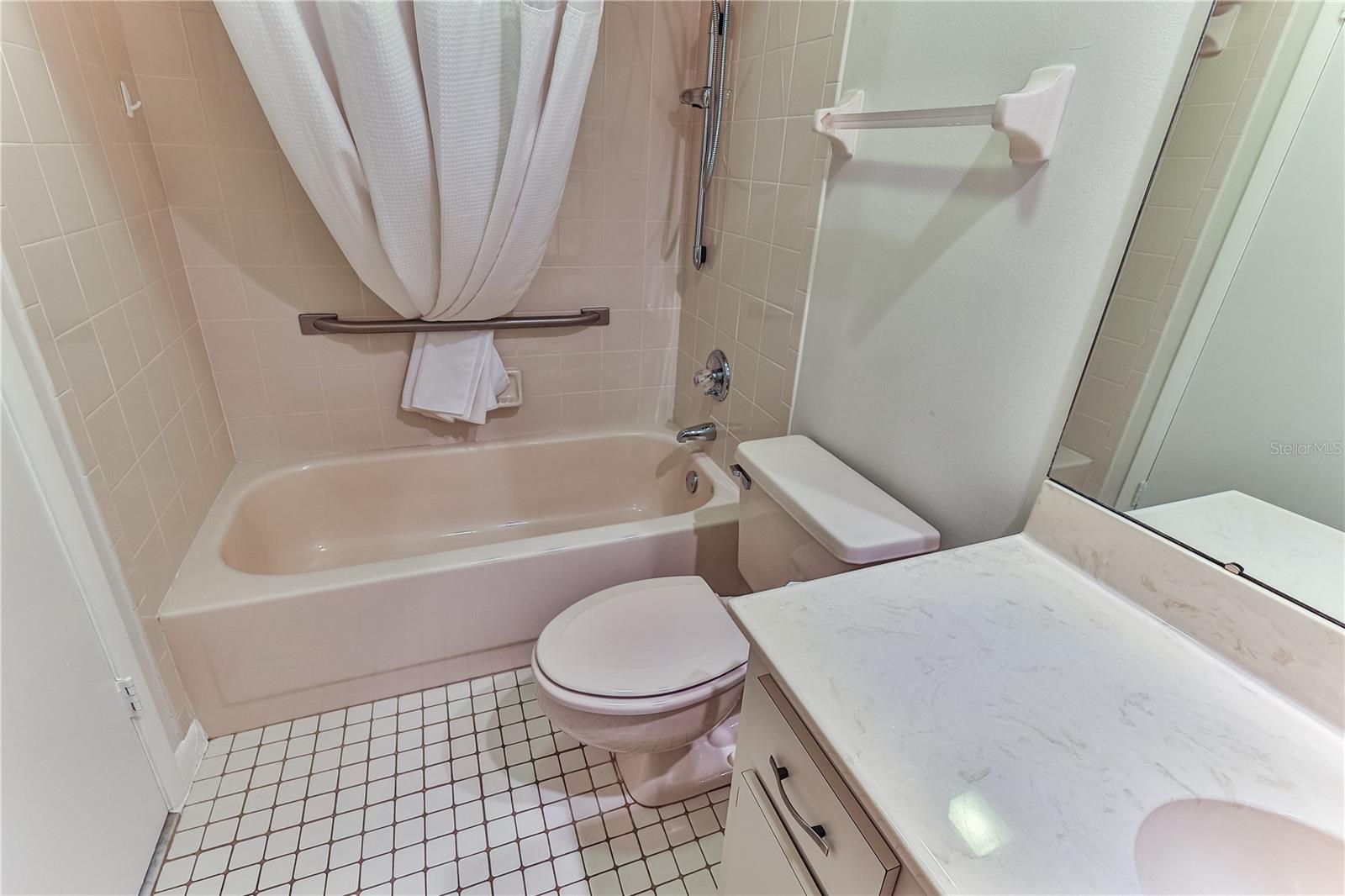 Bathroom 2