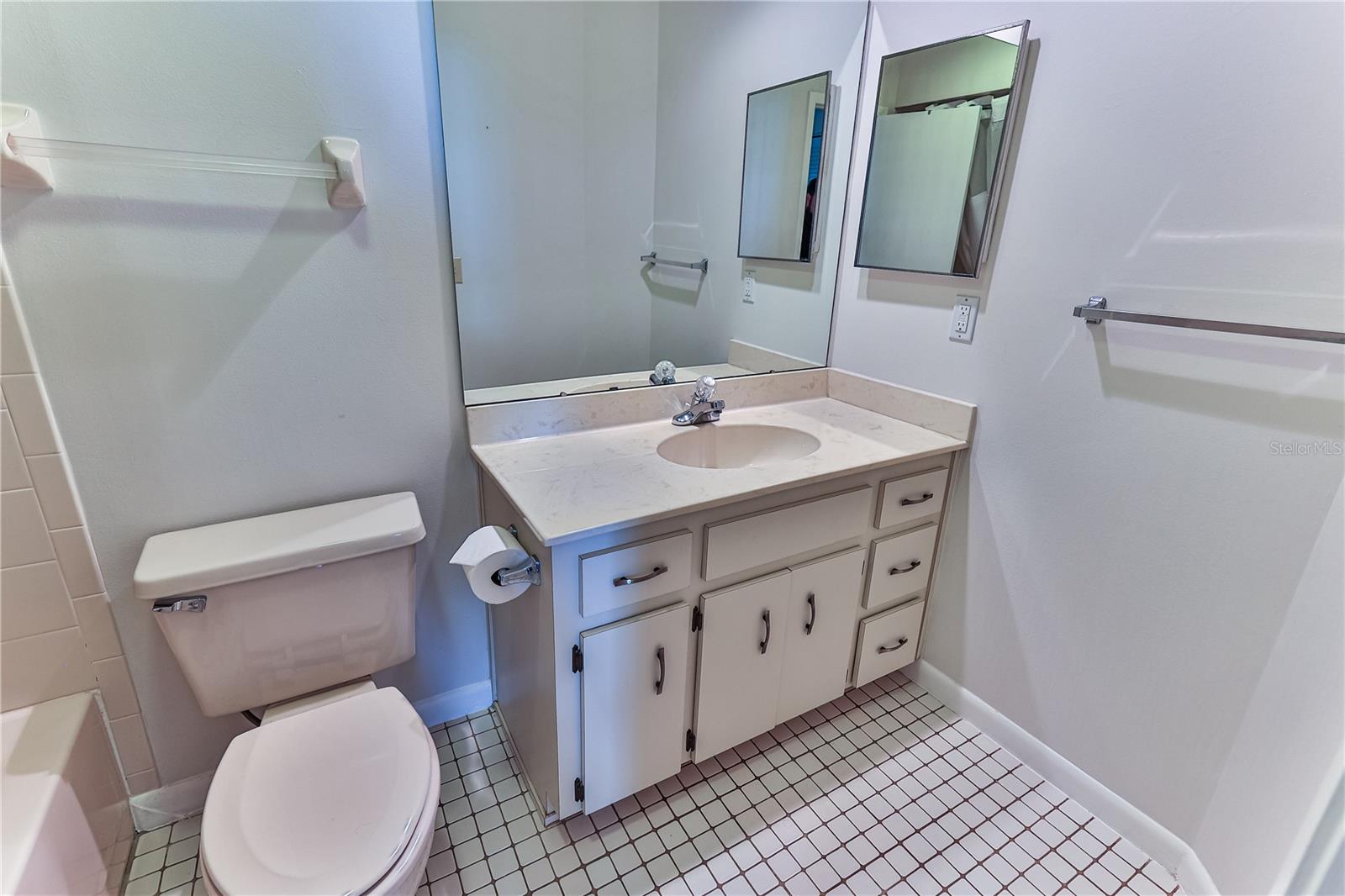 Bathroom 2