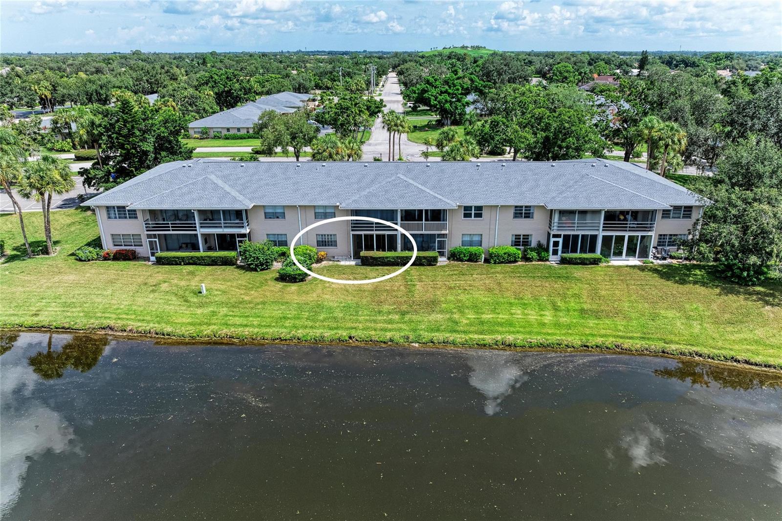 6999 W COUNTRY CLUB DRIVE N, #123, Sarasota, FL 34243