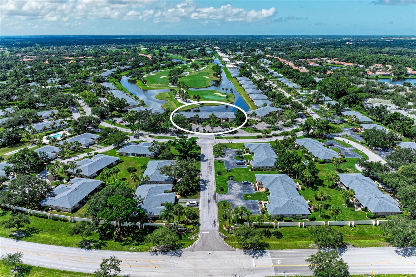 6999 W COUNTRY CLUB DRIVE N, #123, Sarasota, FL 34243