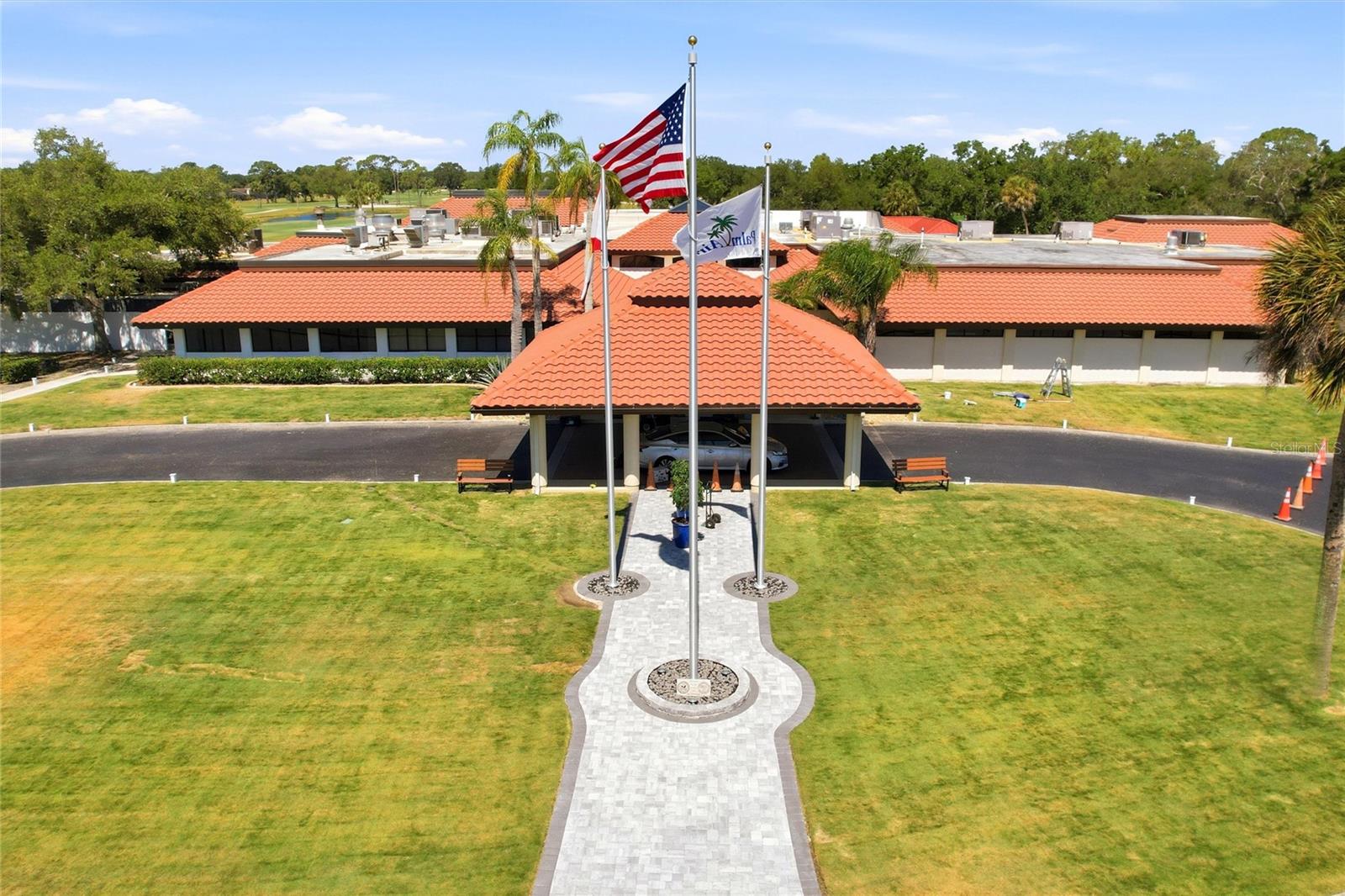 Palm Aire Country Club