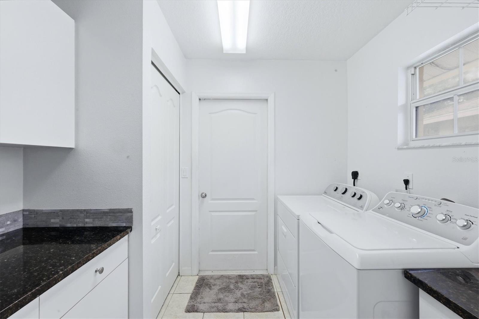 Launry Room