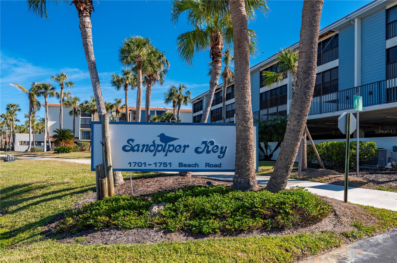 1751 BEACH ROAD, #404, Englewood, FL 34223