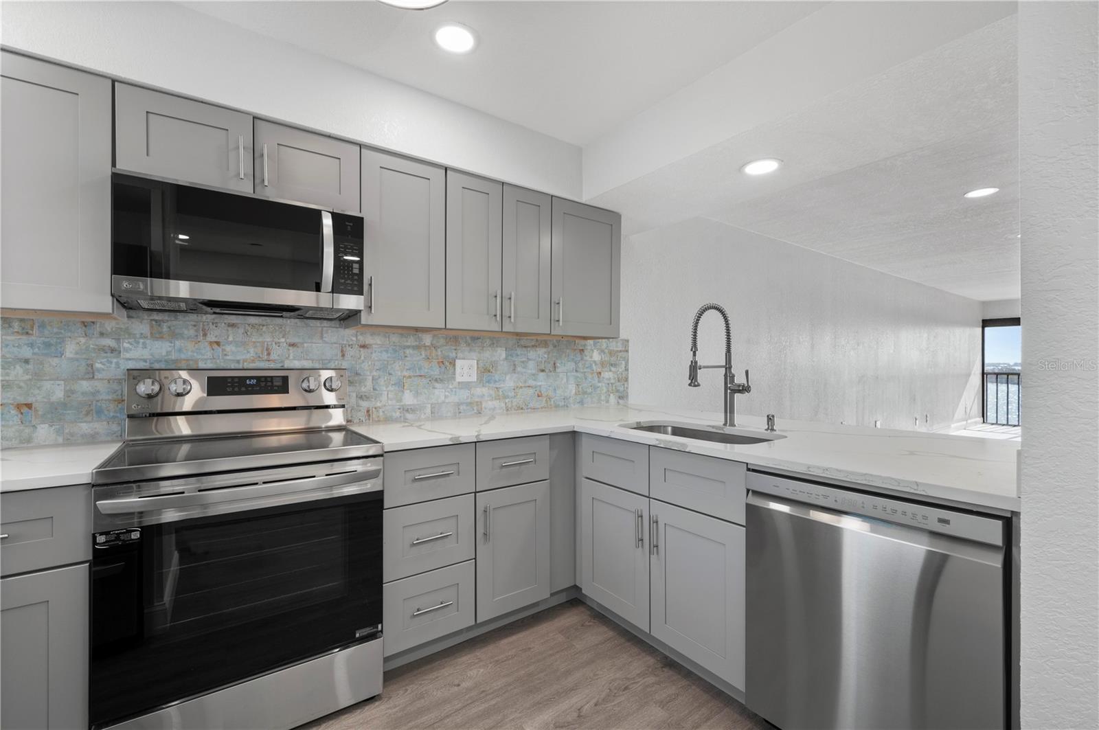1751 BEACH ROAD, #404, Englewood, FL 34223