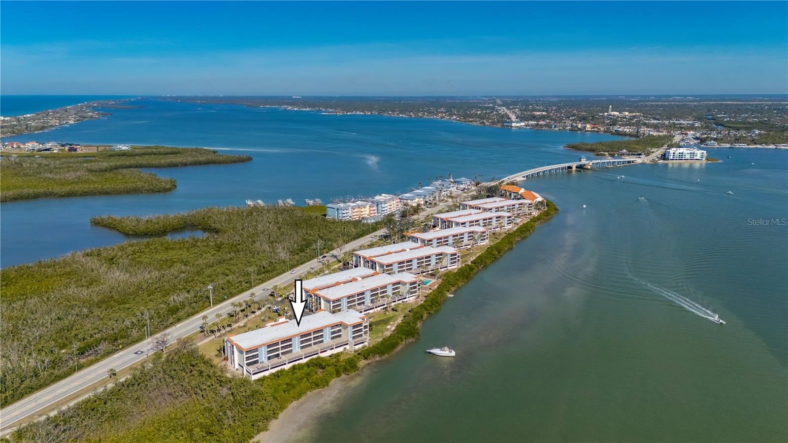 1751 BEACH ROAD, #404, Englewood, FL 34223