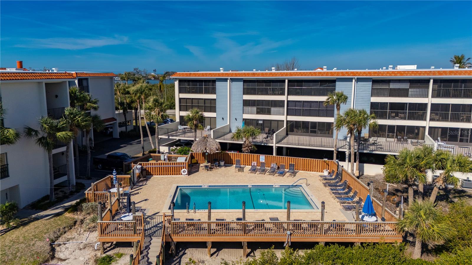1751 BEACH ROAD, #404, Englewood, FL 34223