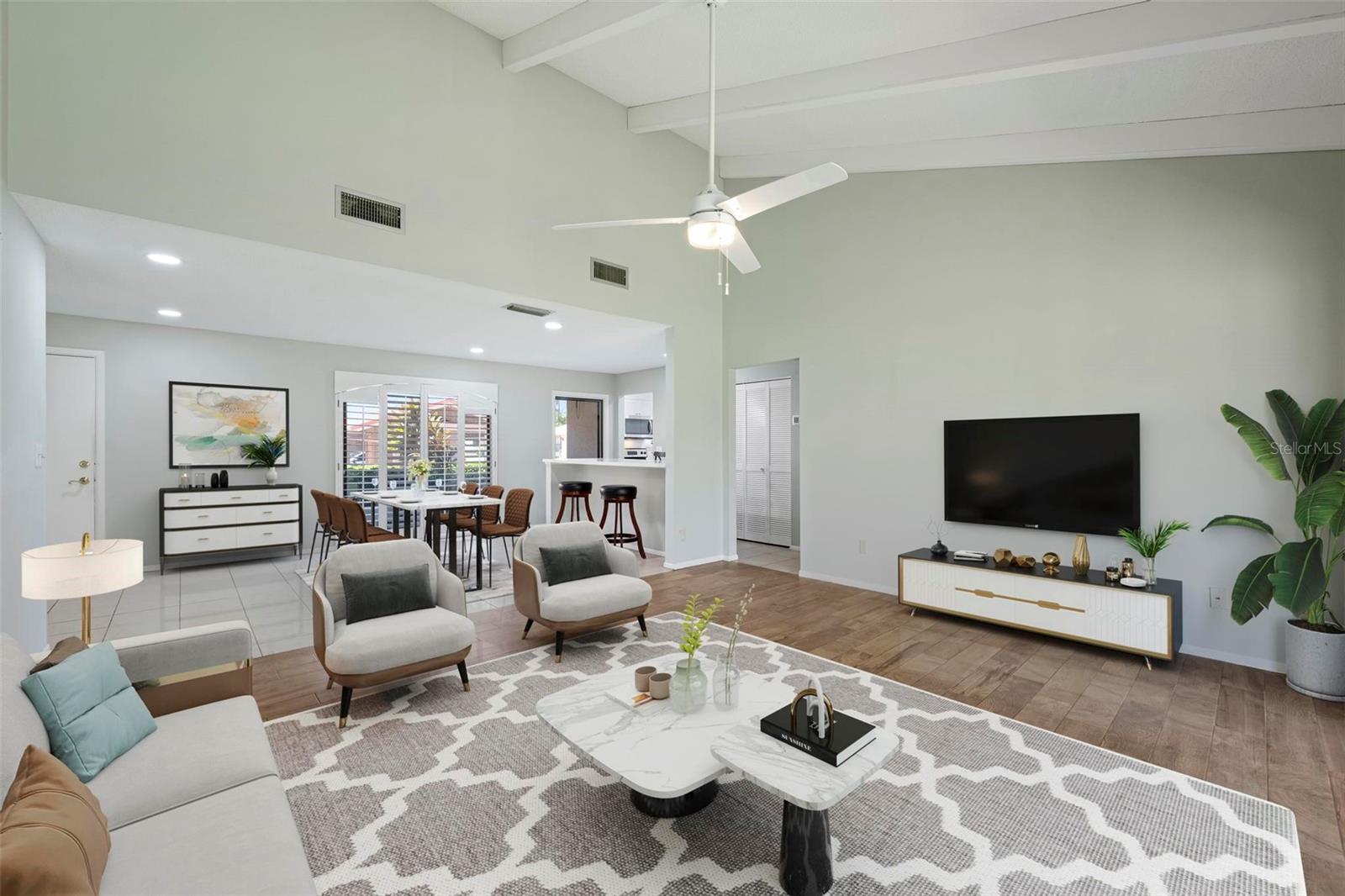 6246 DRAW LANE, #12, Sarasota, FL 34238