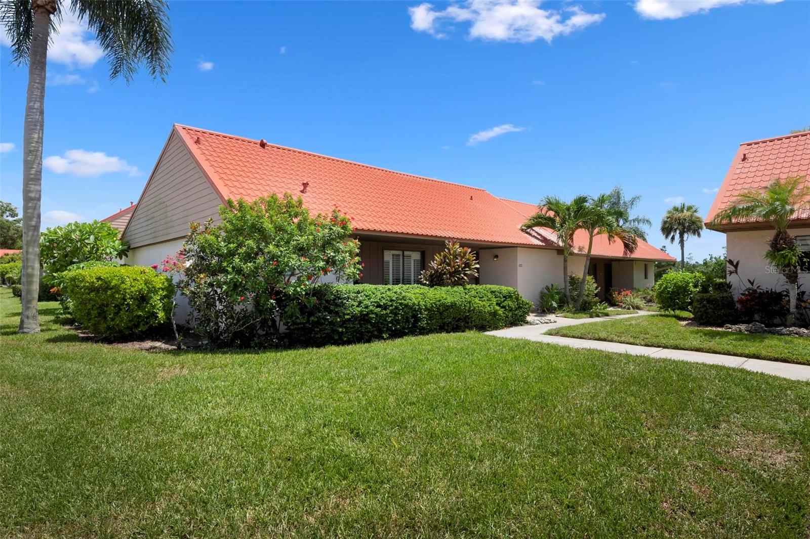 6246 DRAW LANE, #12, Sarasota, FL 34238