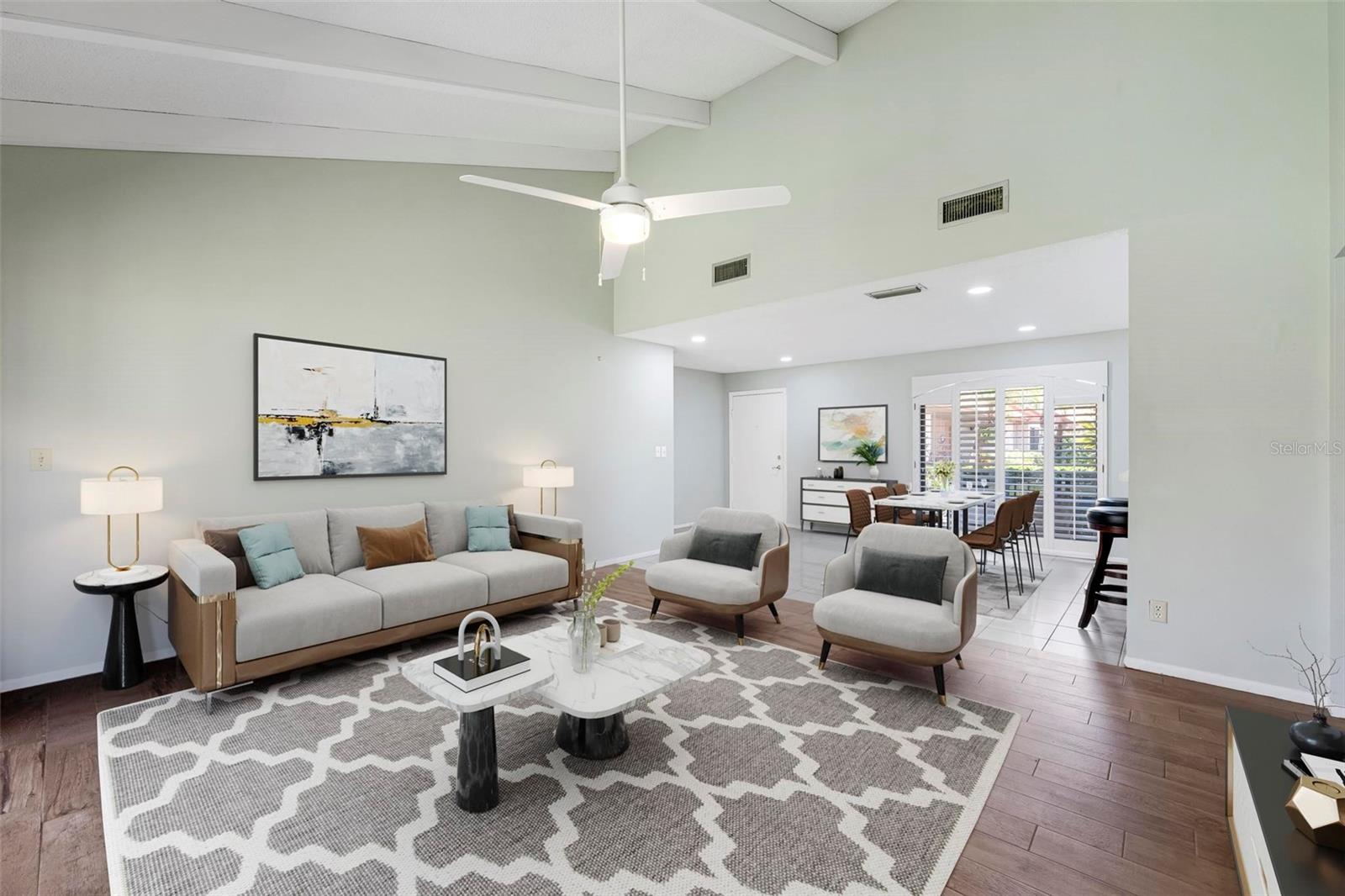 6246 DRAW LANE, #12, Sarasota, FL 34238