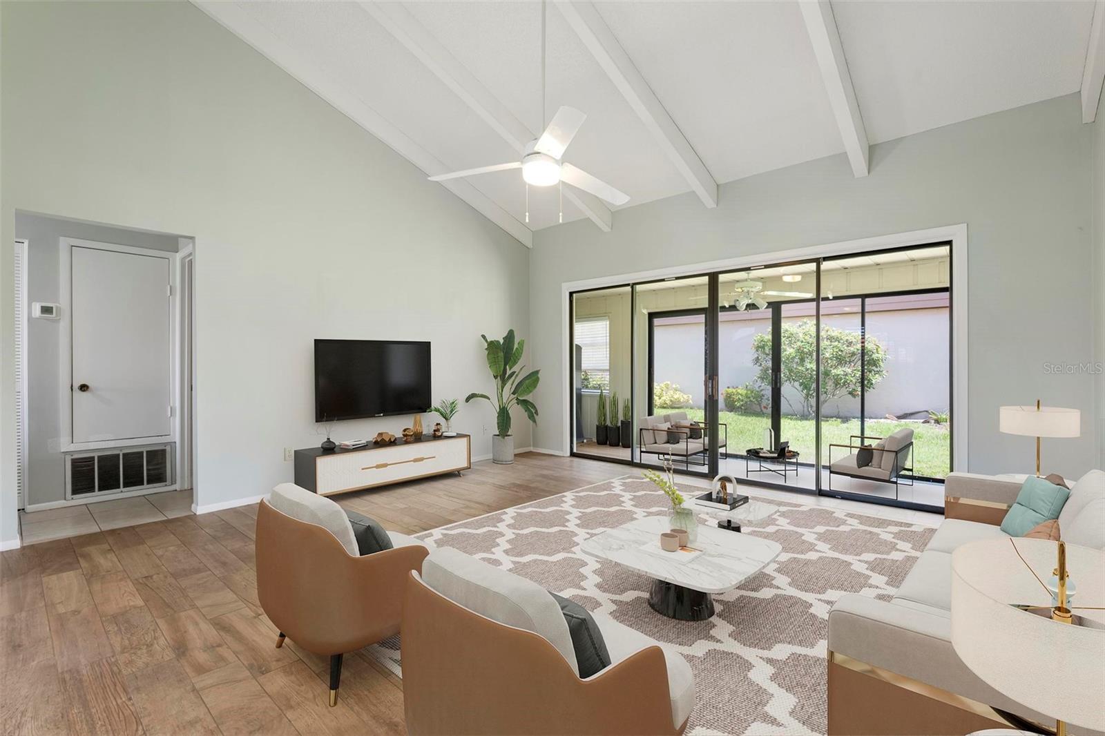 6246 DRAW LANE, #12, Sarasota, FL 34238