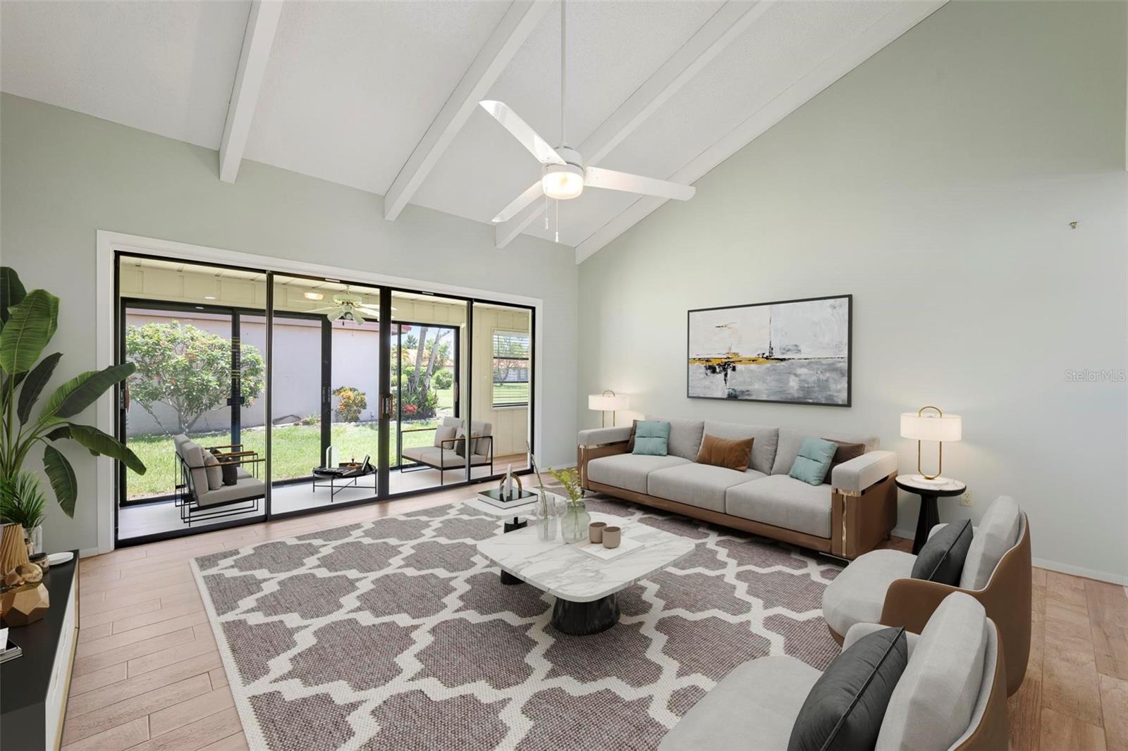6246 DRAW LANE, #12, Sarasota, FL 34238