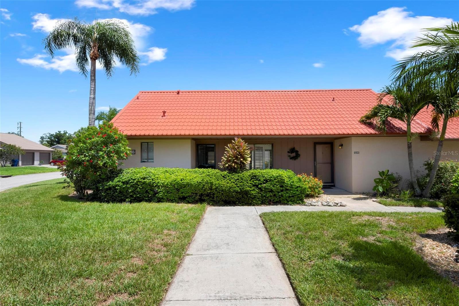 6246 DRAW LANE, #12, Sarasota, FL 34238 6246 DRAW LANE, #12, Sarasota, FL 34238