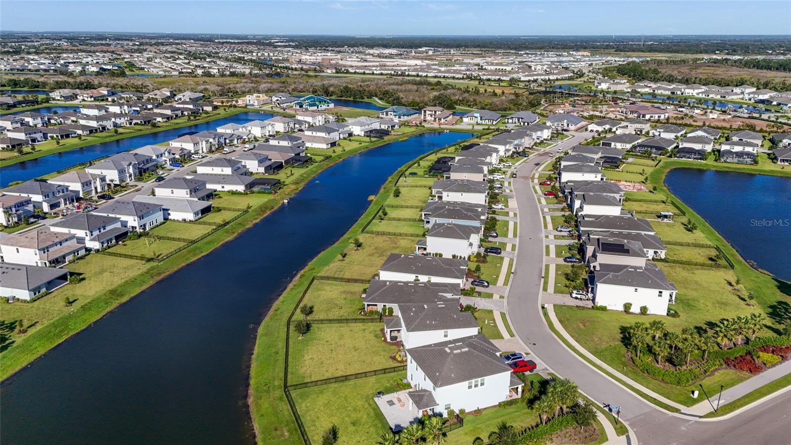 18030 TAVERNSIDE TRAIL, Bradenton, FL 34211