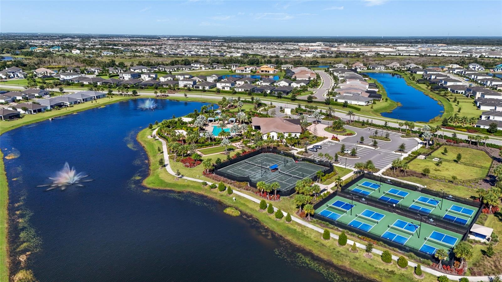 18030 TAVERNSIDE TRAIL, Bradenton, FL 34211