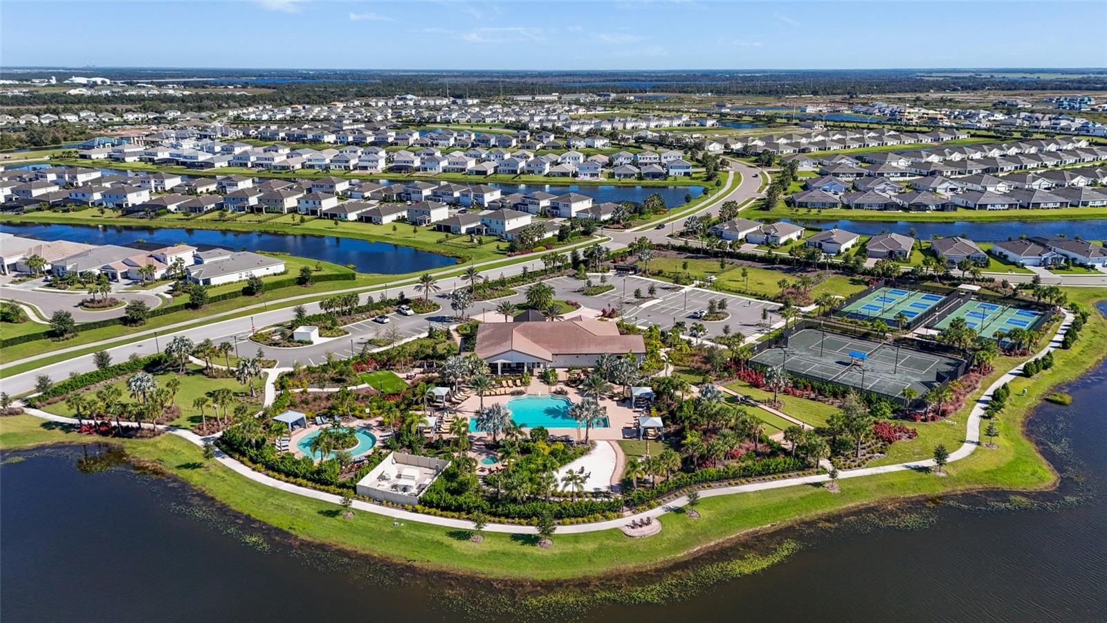 18030 TAVERNSIDE TRAIL, Bradenton, FL 34211