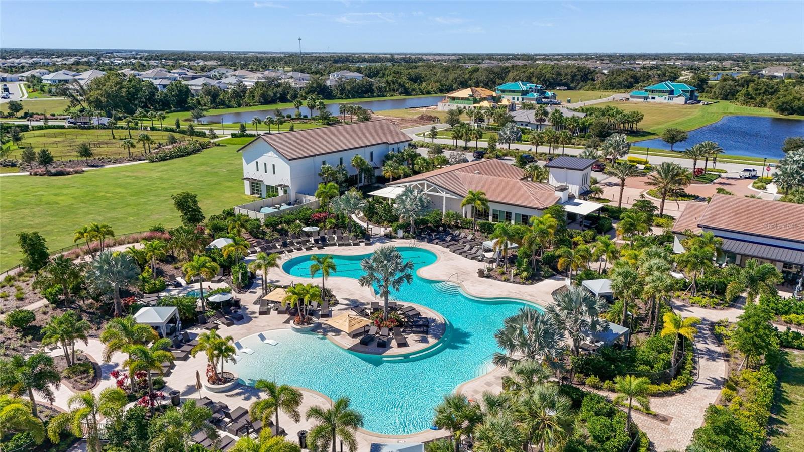 18030 TAVERNSIDE TRAIL, Bradenton, FL 34211