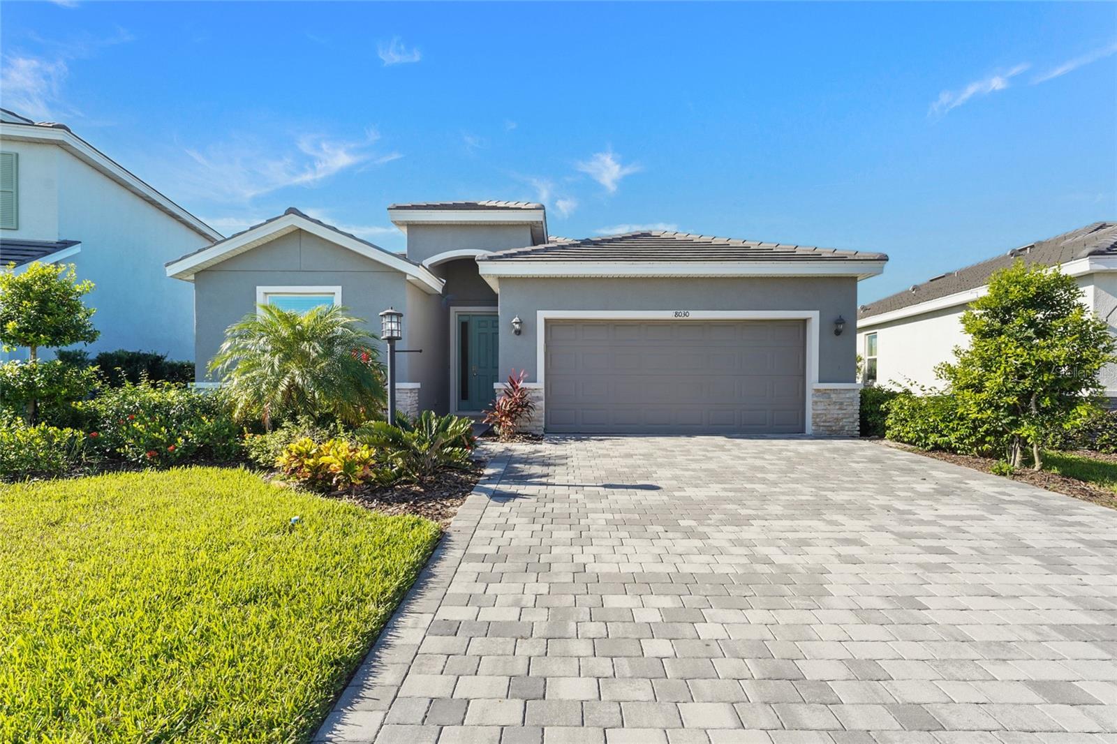 18030 TAVERNSIDE TRAIL, Bradenton, FL 34211