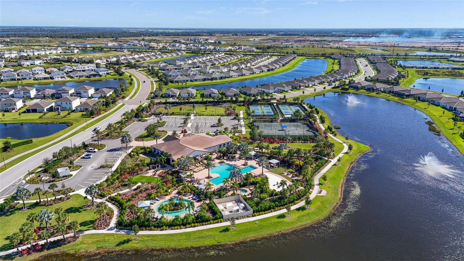 18030 TAVERNSIDE TRAIL, Bradenton, FL 34211
