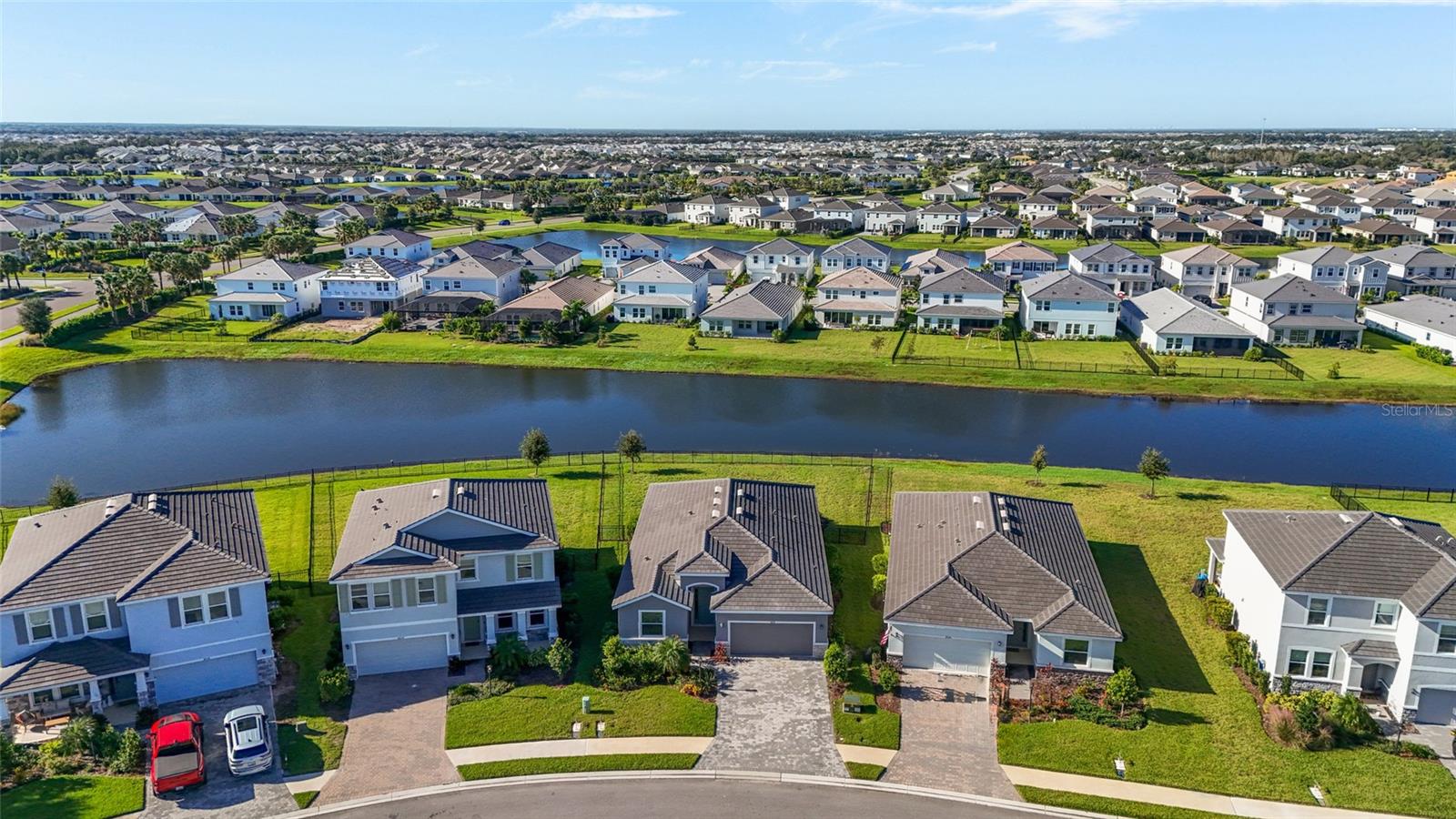 18030 TAVERNSIDE TRAIL, Bradenton, FL 34211