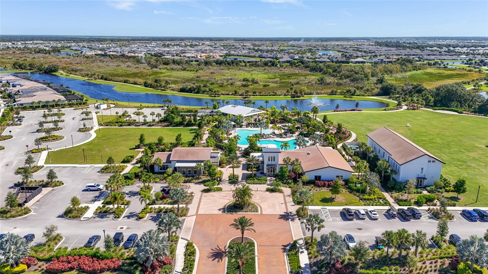 18030 TAVERNSIDE TRAIL, Bradenton, FL 34211