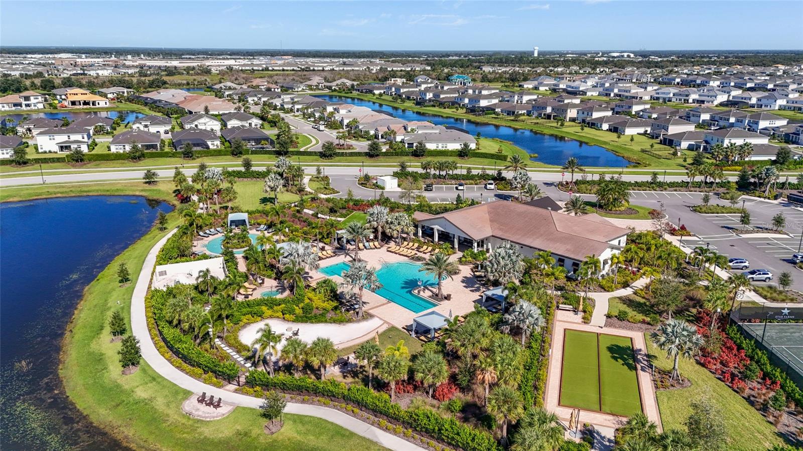 18030 TAVERNSIDE TRAIL, Bradenton, FL 34211