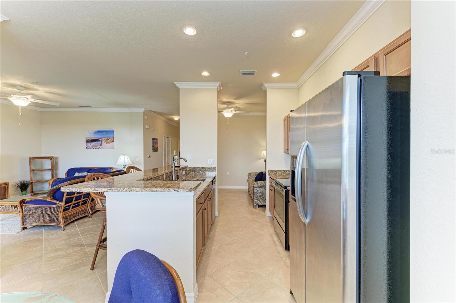 8403 GRAND ESTUARY TRAIL, #405, Bradenton, FL 34212