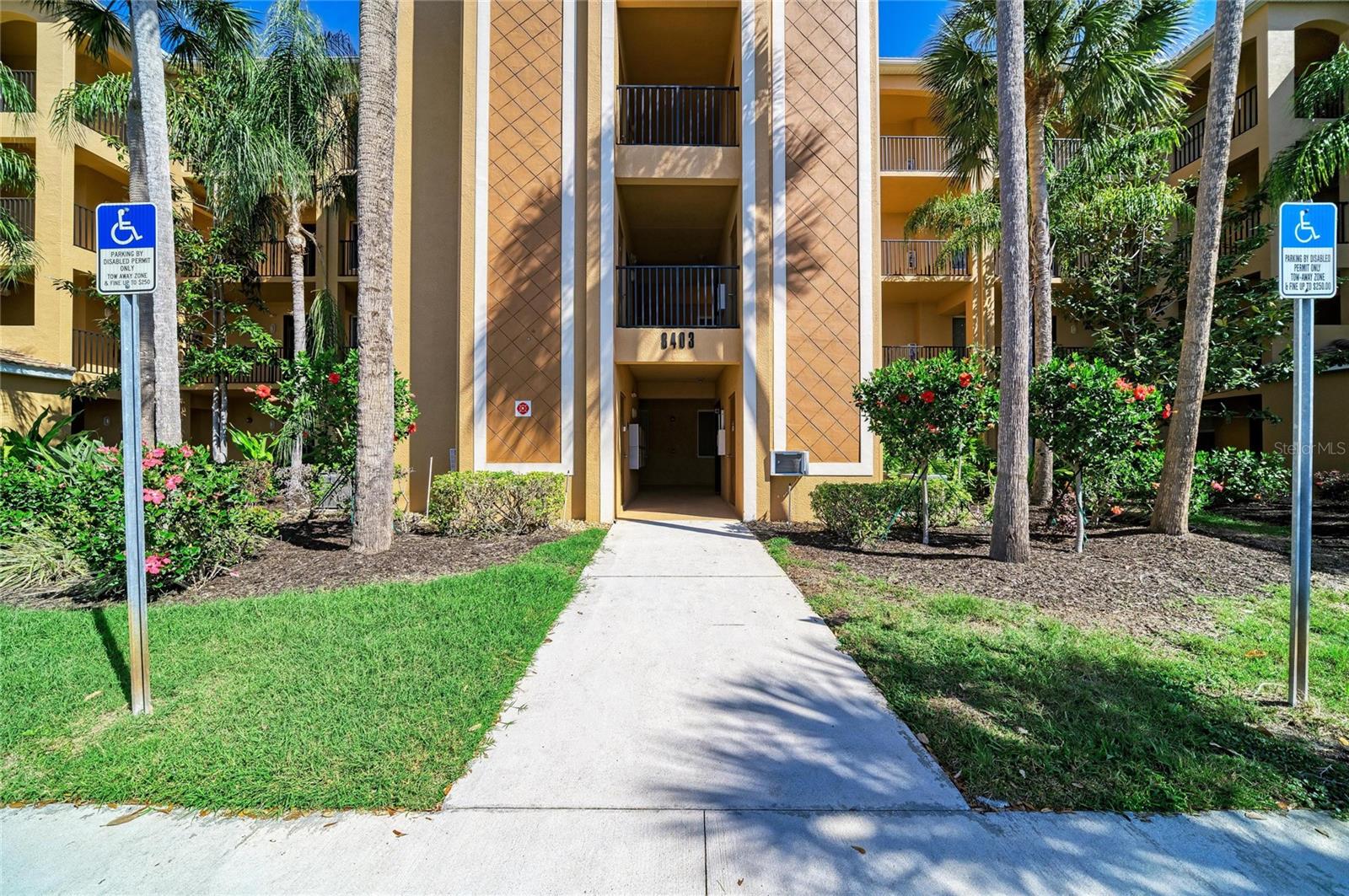 8403 GRAND ESTUARY TRAIL, #405, Bradenton, FL 34212