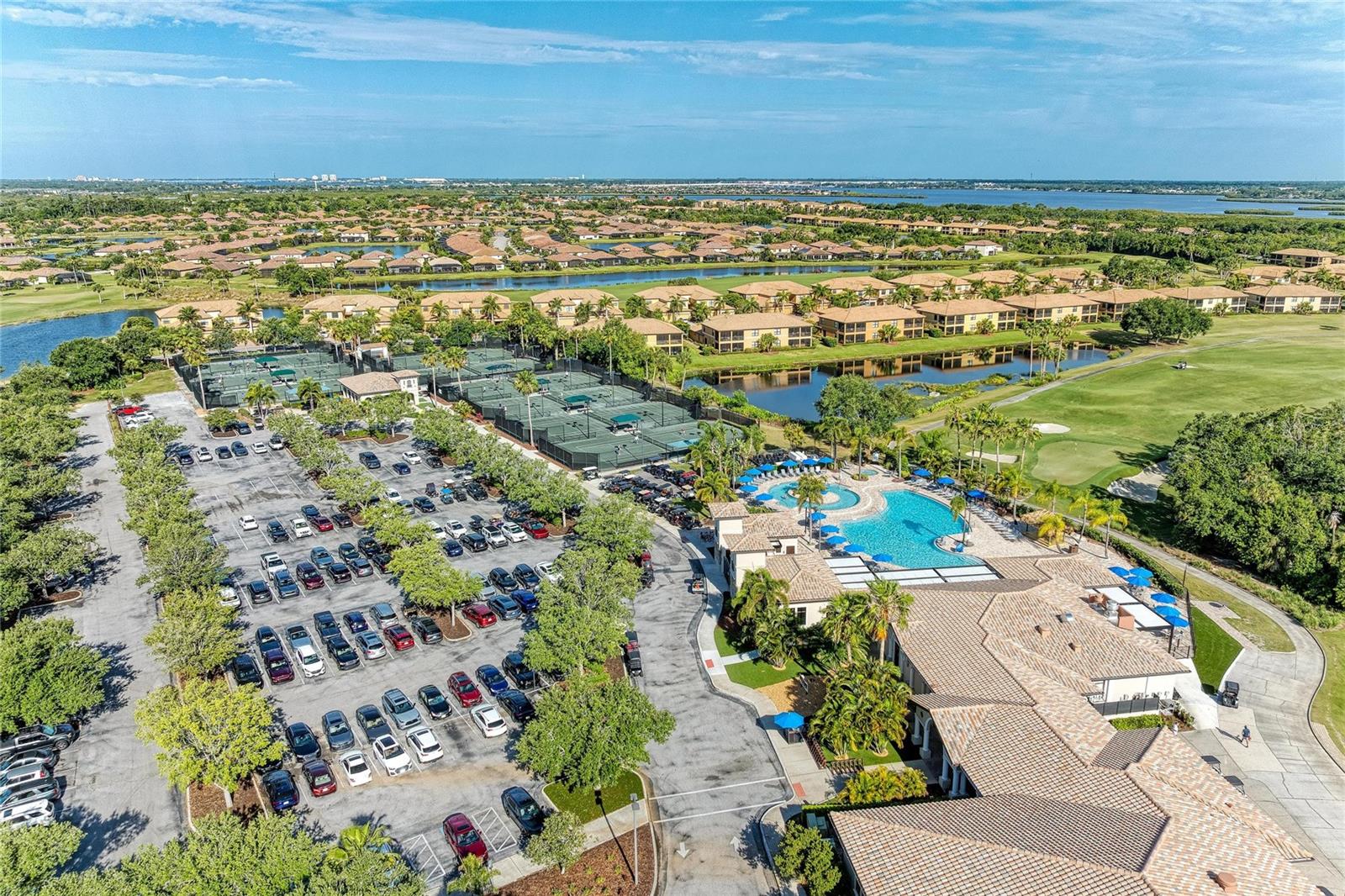 8403 GRAND ESTUARY TRAIL, #405, Bradenton, FL 34212