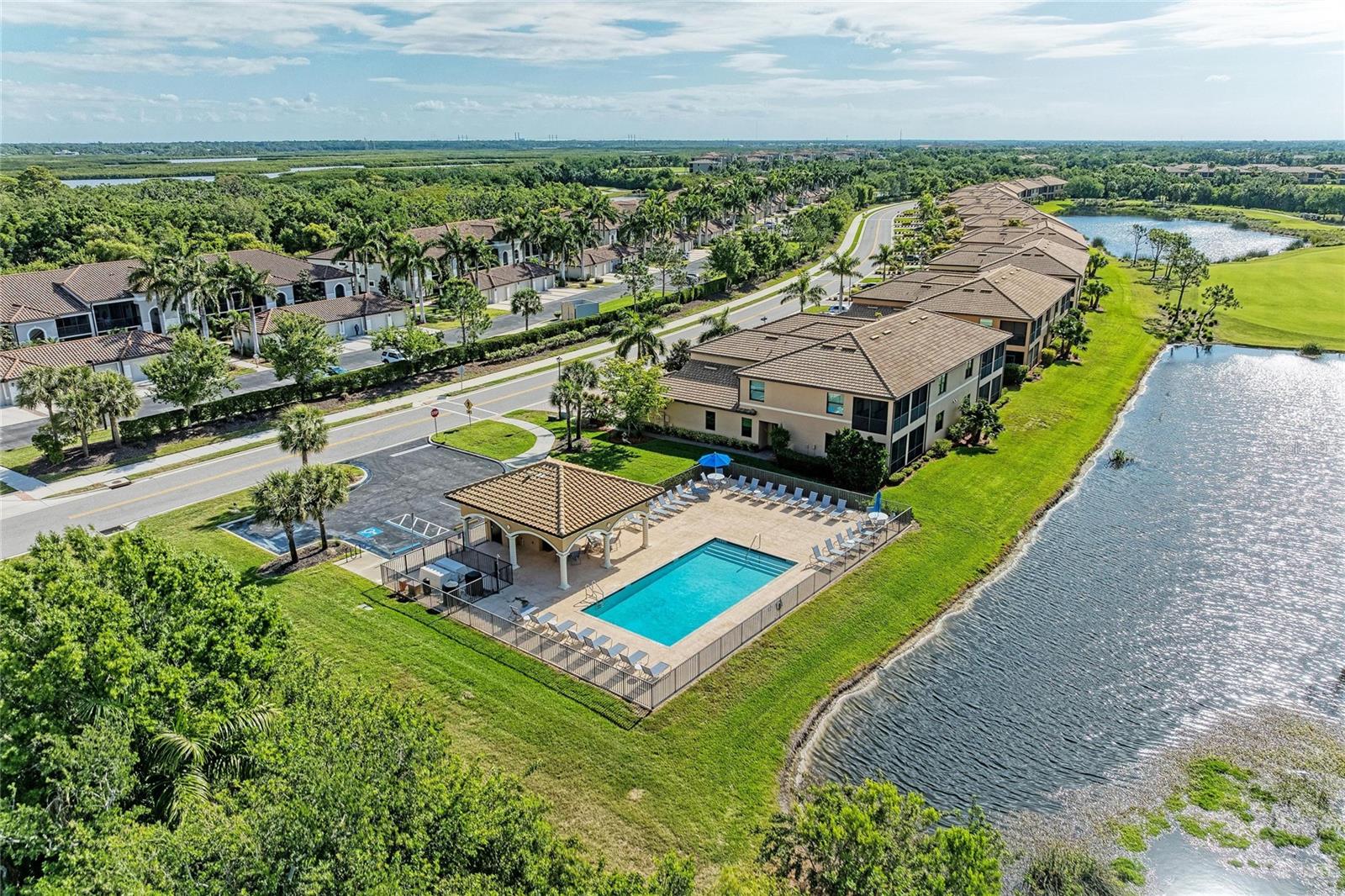 8403 GRAND ESTUARY TRAIL, #405, Bradenton, FL 34212
